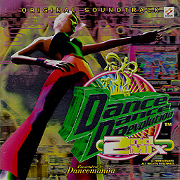 DanceDanceRevolution 2ndMIX; Original Soundtrack