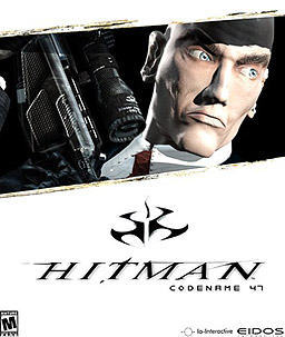 HITMAN - Codename 47