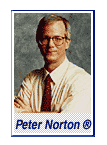 Peter Norton
