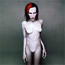 Marilyn Manson; Mechanical Animals