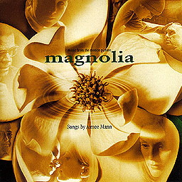 magnolia; music from the motion picture